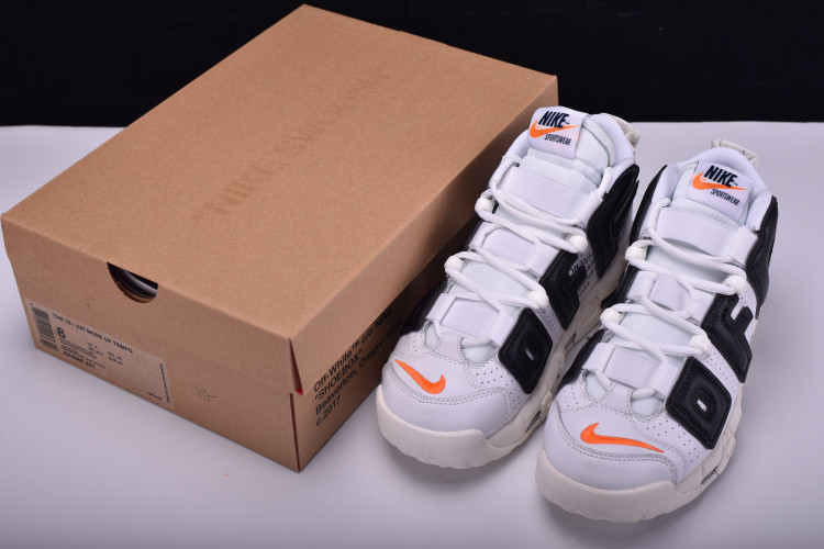 OF X NIKE AIR MORE UPTEMPO MENS AA4060-201