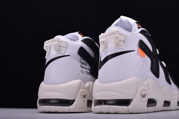 OF X NIKE AIR MORE UPTEMPO MENS AA4060-201