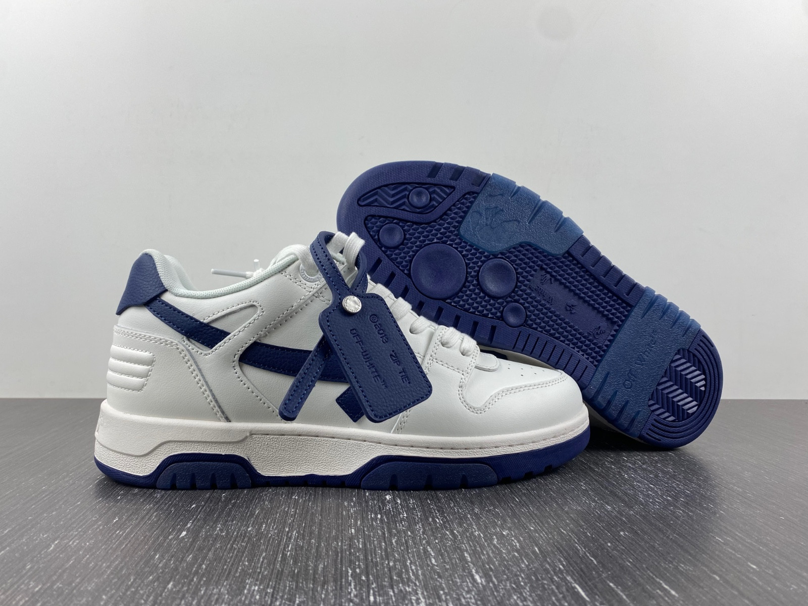 Off White GYM Sneaker