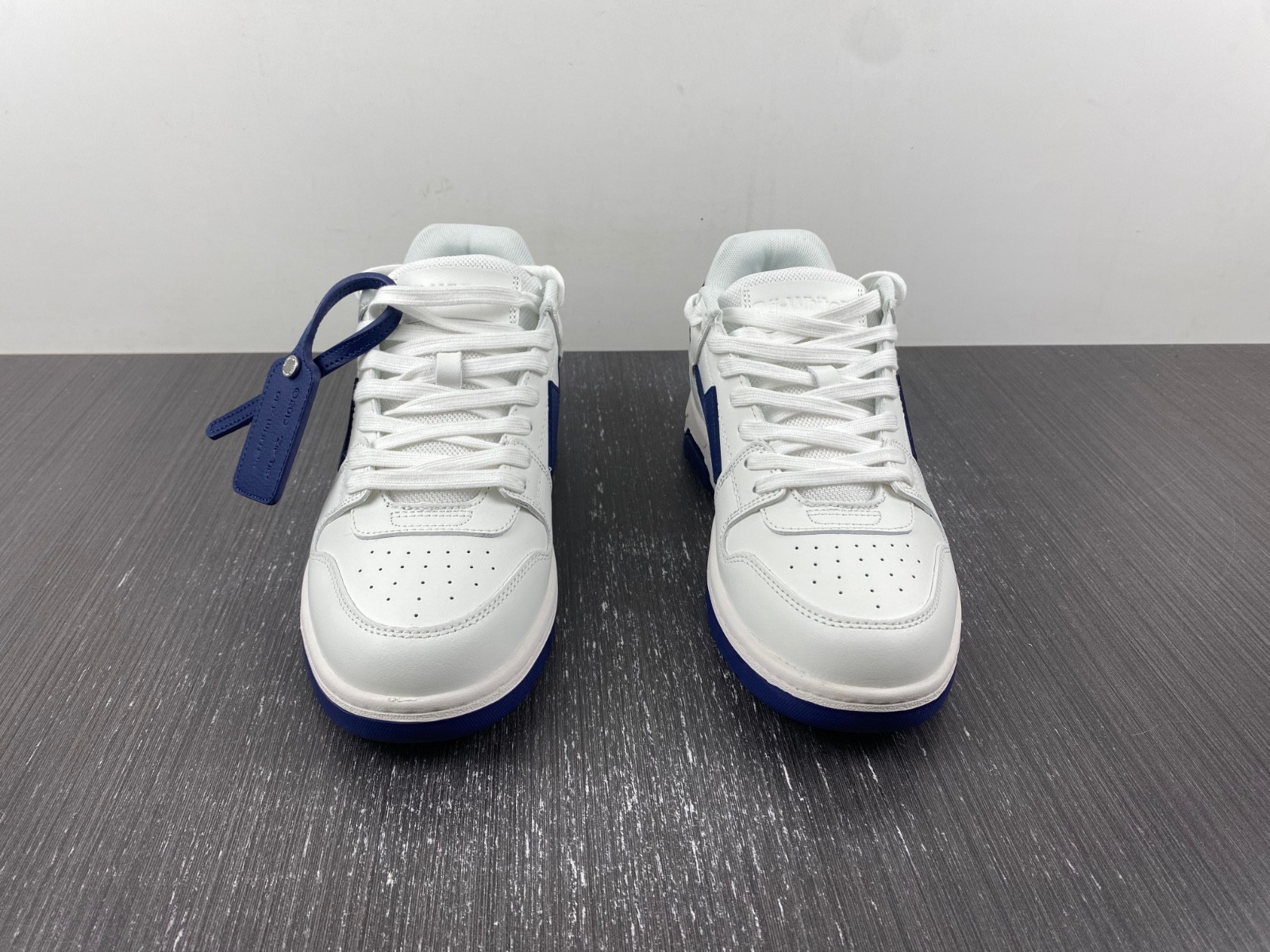 Off White GYM Sneaker