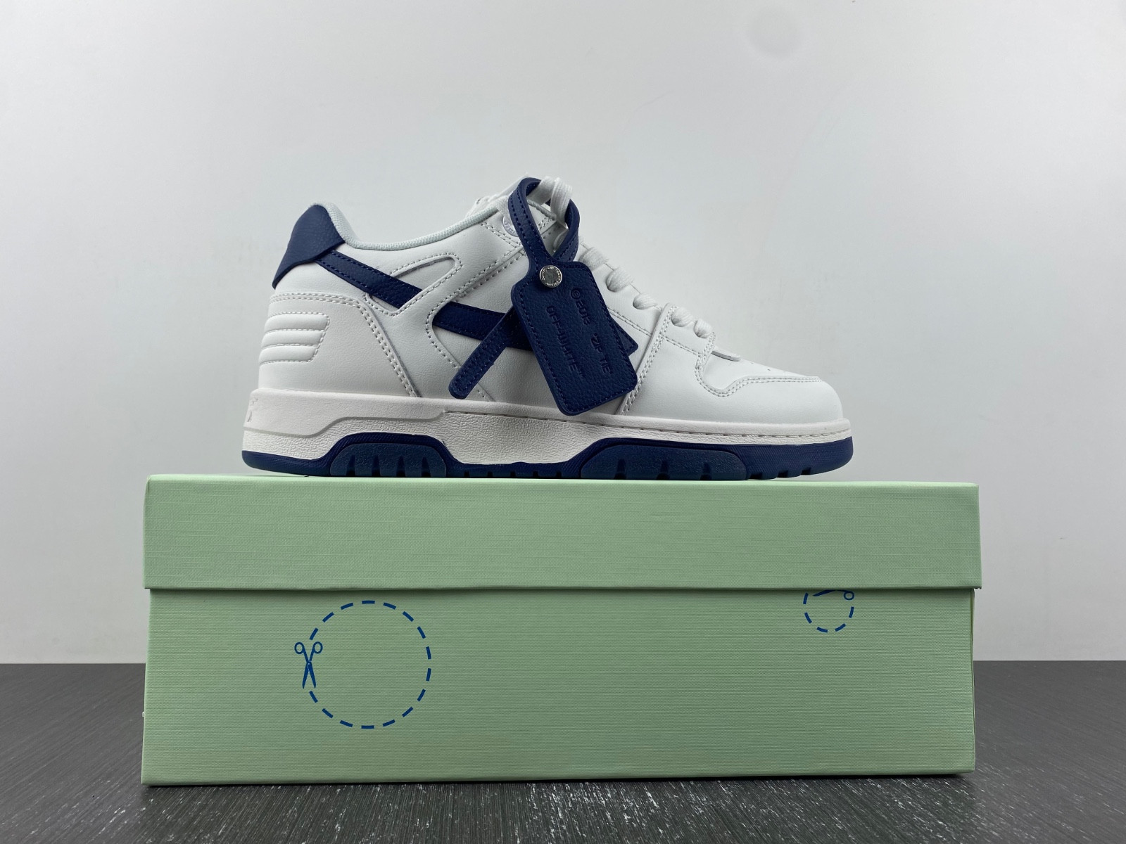 Off White GYM Sneaker