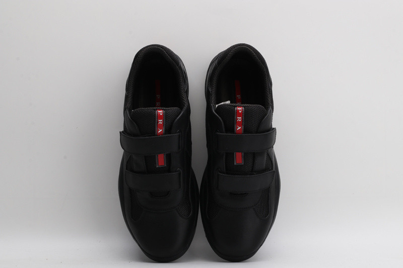 PA Low Sneakers