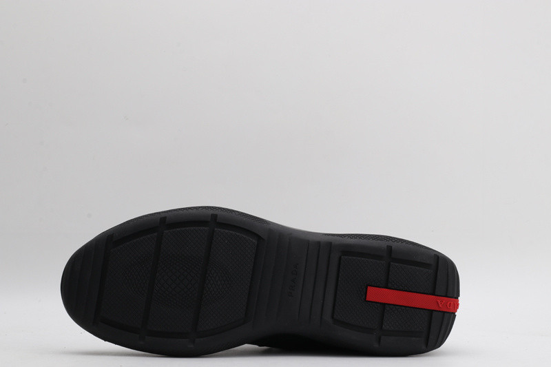 PA Low Sneakers
