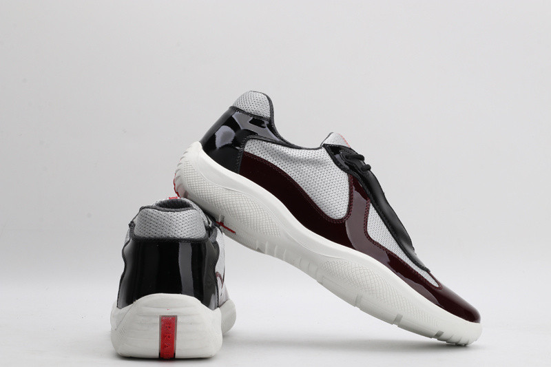 PA Low Sneakers