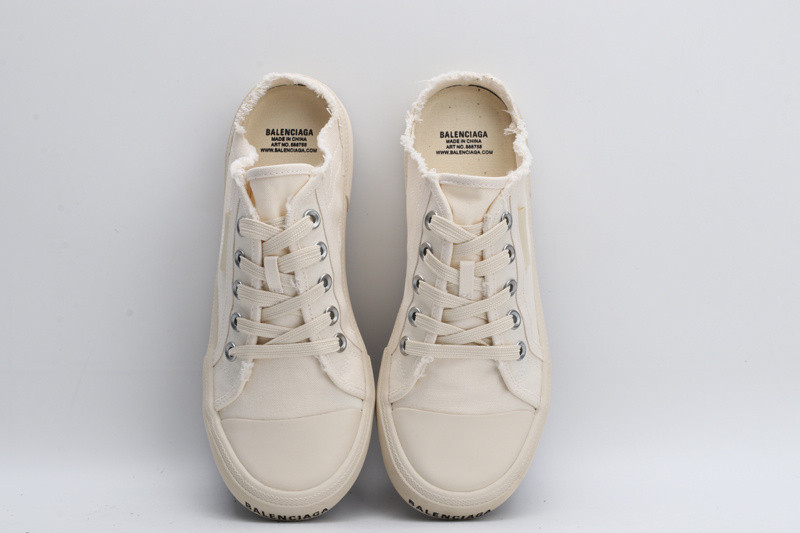 Paris Sneakers