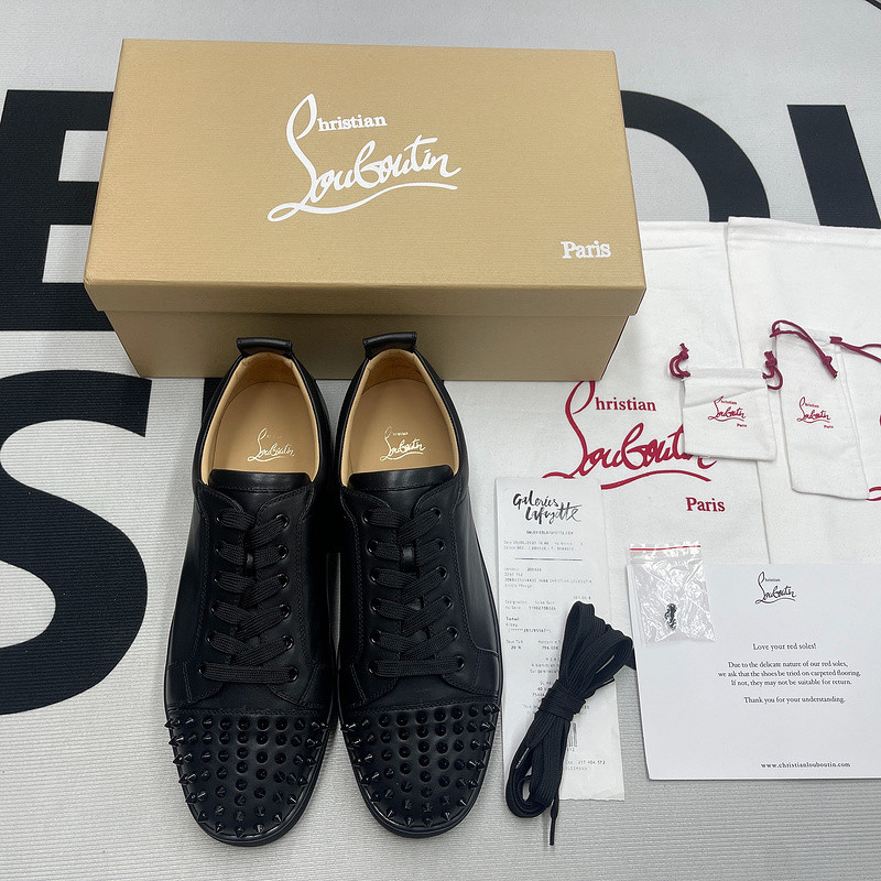 Chris Loubon Sneakers  CL04031