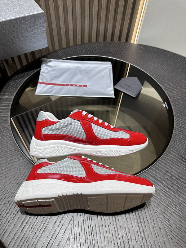 PA Low Sneakers