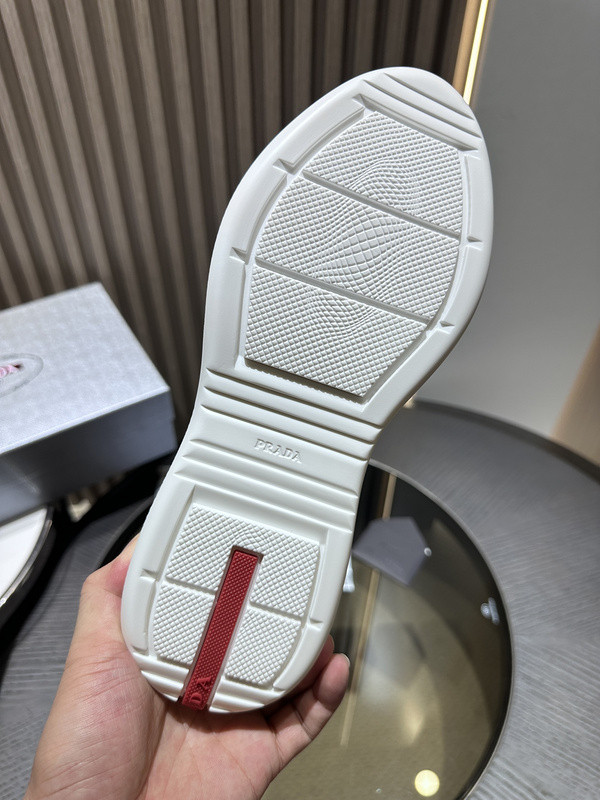 PA Low Sneakers