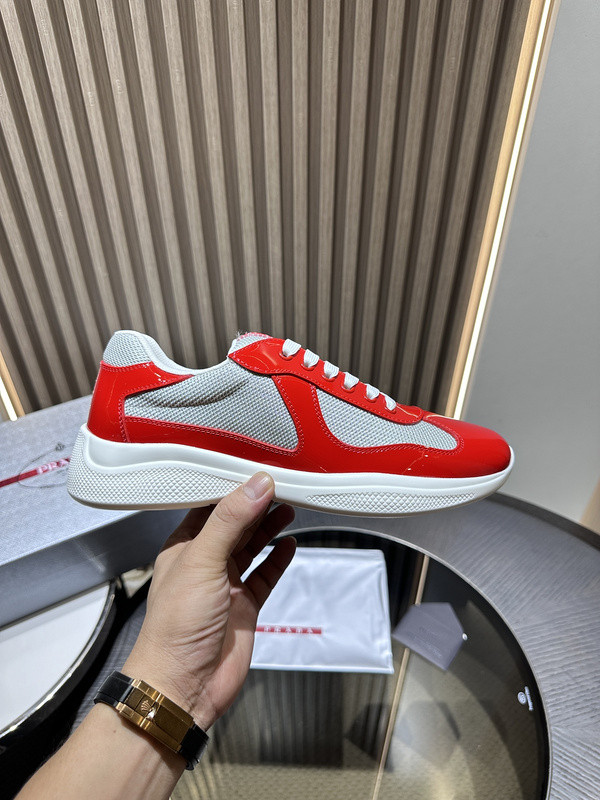 PA Low Sneakers