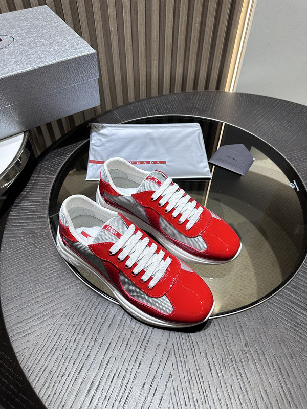 PA Low Sneakers
