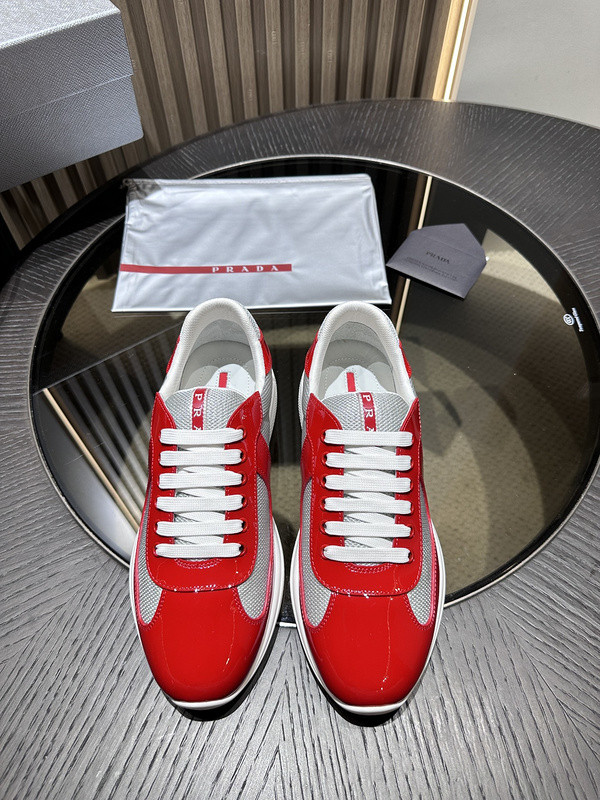PA Low Sneakers