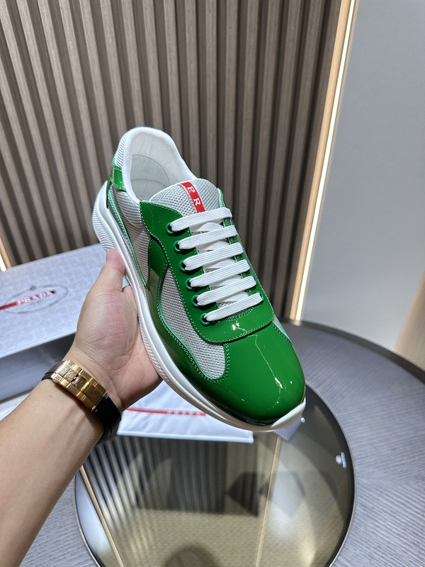 PA Low Sneakers