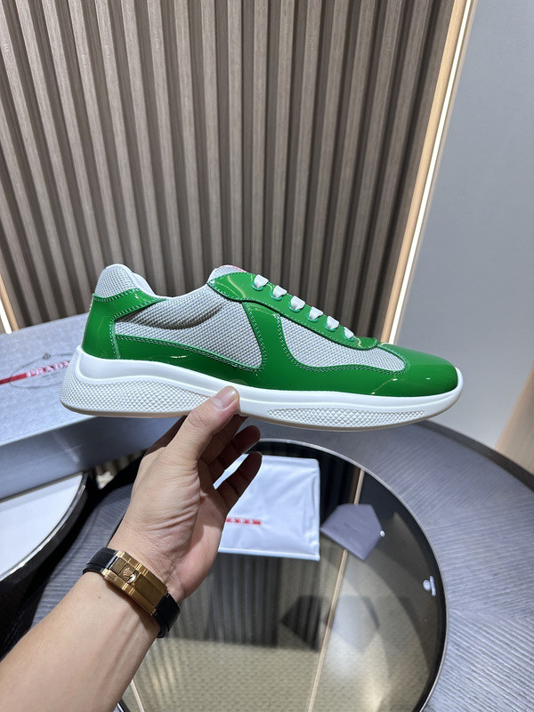 PA Low Sneakers