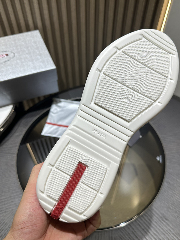 PA Low Sneakers