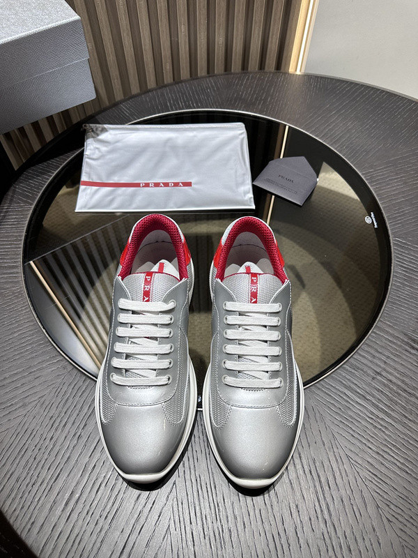 PA Low Sneakers