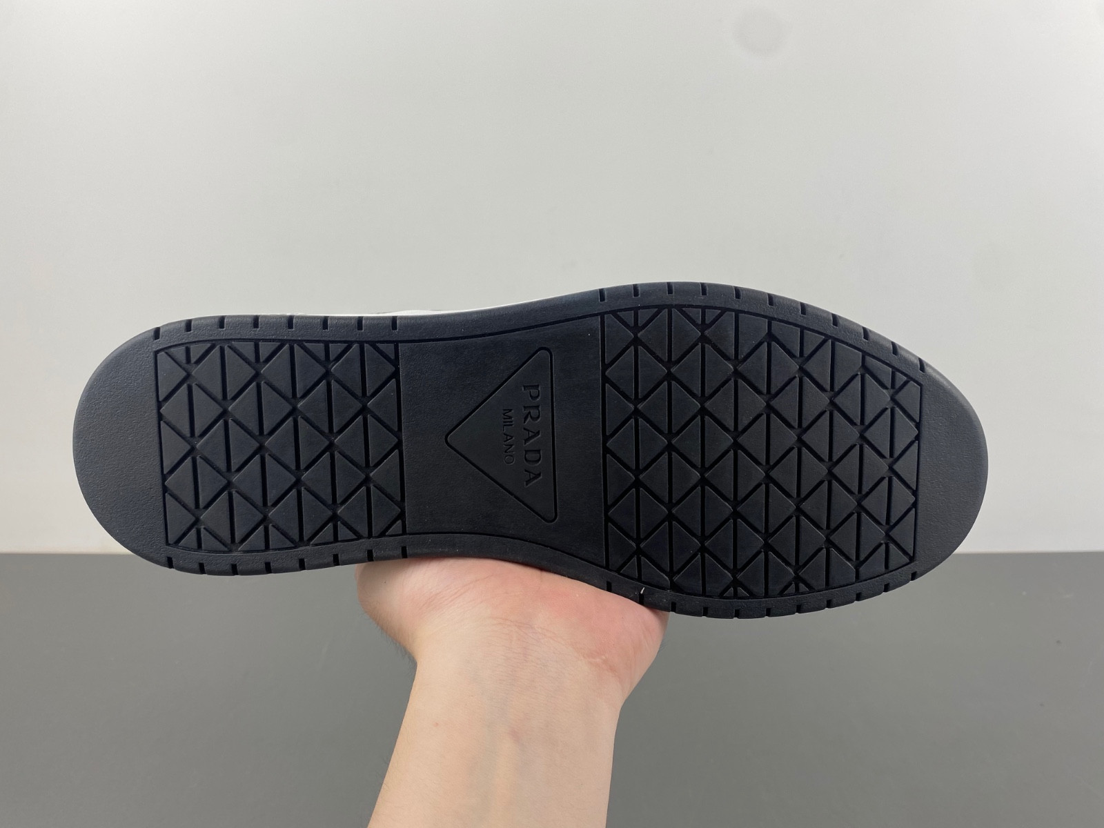 PA Low Sneakers
