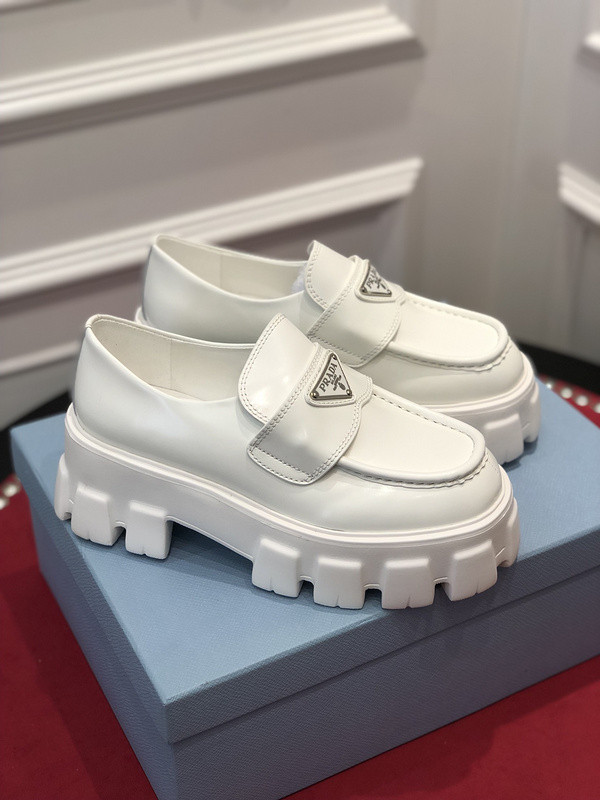 PA Low LOAFERS