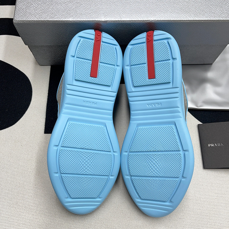 PA Low Sneakers