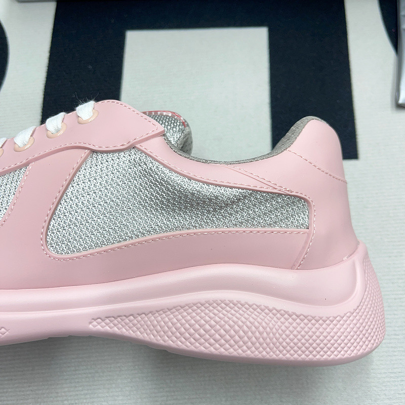 PA Low Sneakers