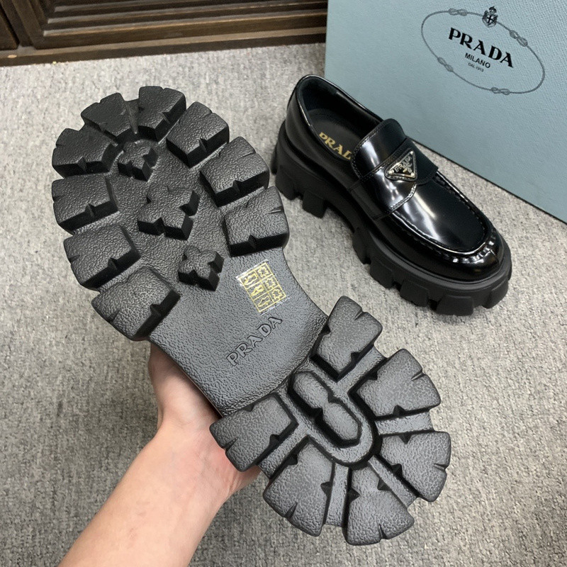 PA Low LOAFERS