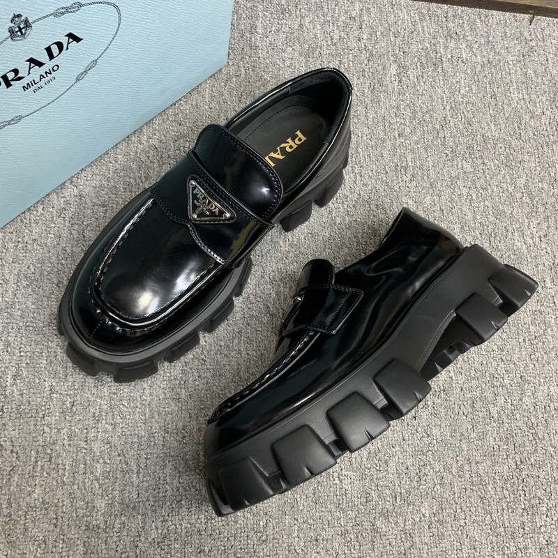 PA Low LOAFERS