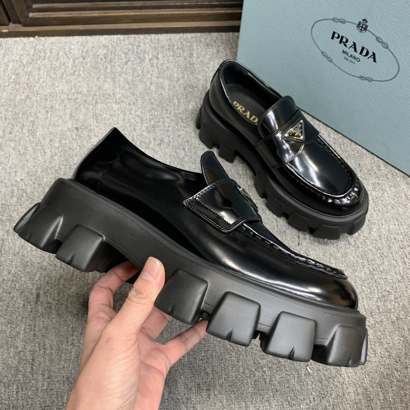 PA Low LOAFERS
