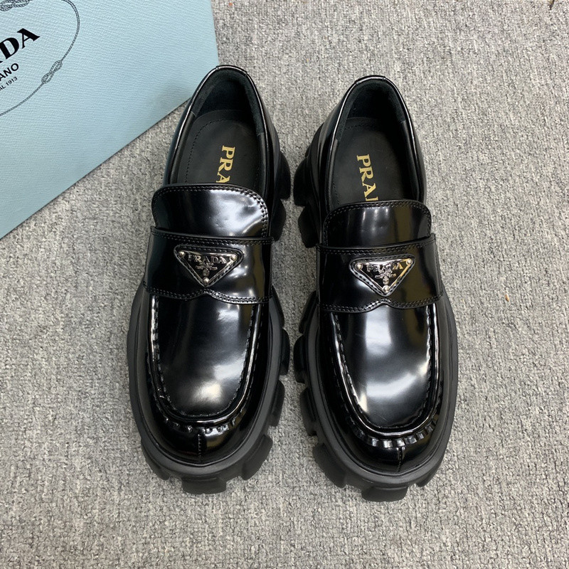 PA Low LOAFERS