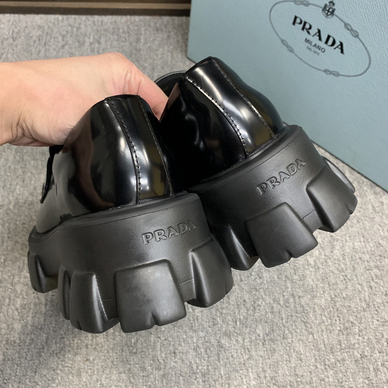 PA Low LOAFERS