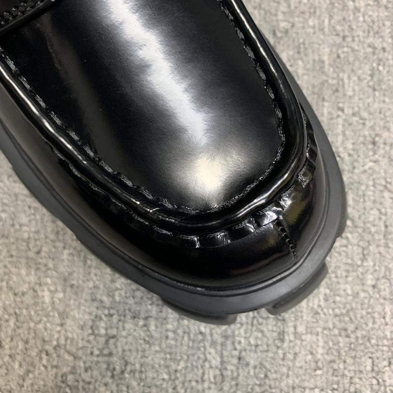 PA Low LOAFERS