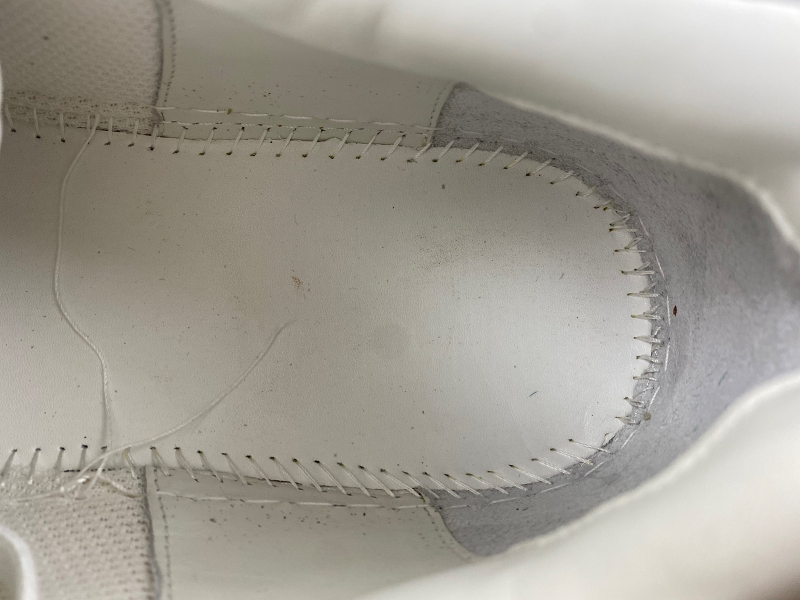 PA Low Sneakers