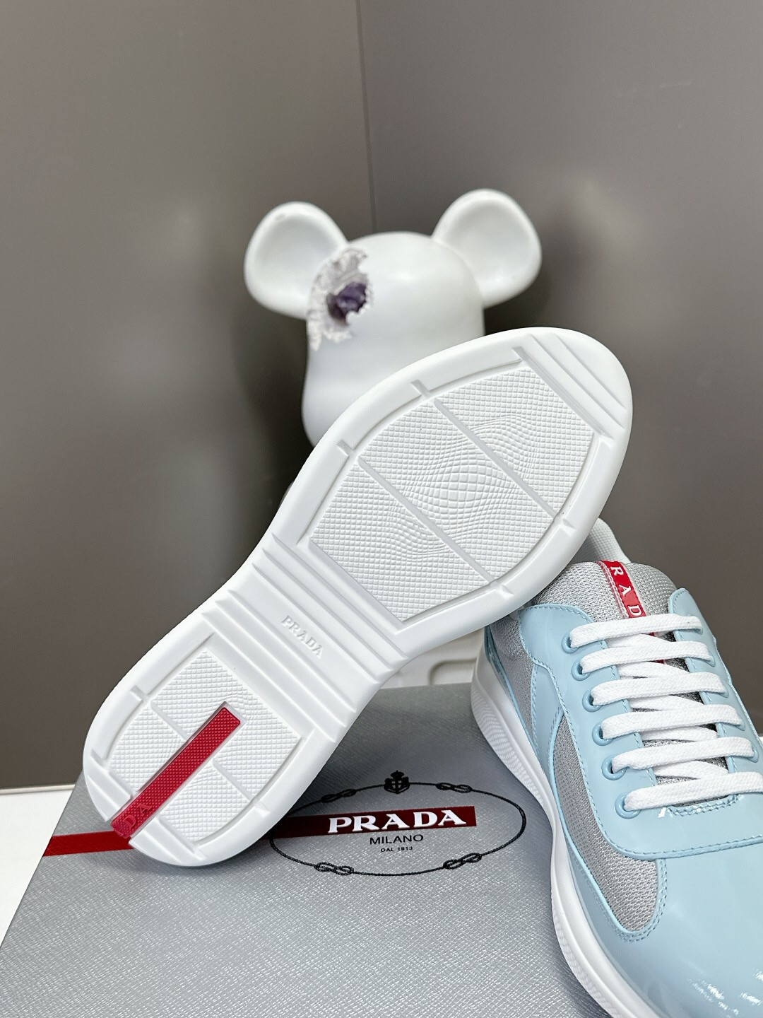 PA Low Sneakers