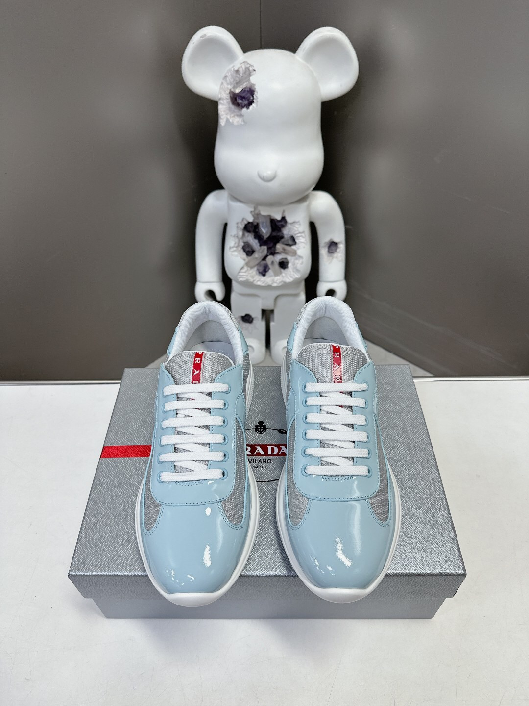 PA Low Sneakers