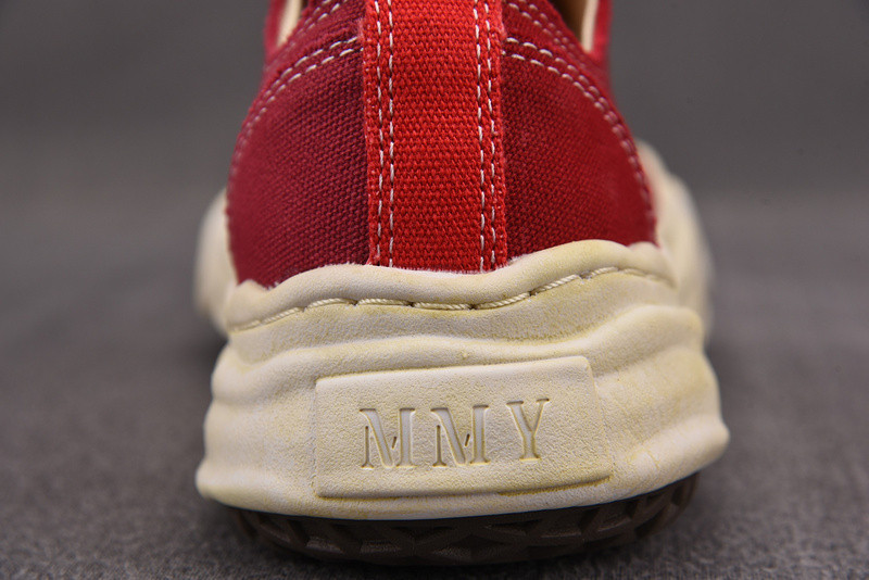 Maison Mihara Sneakers