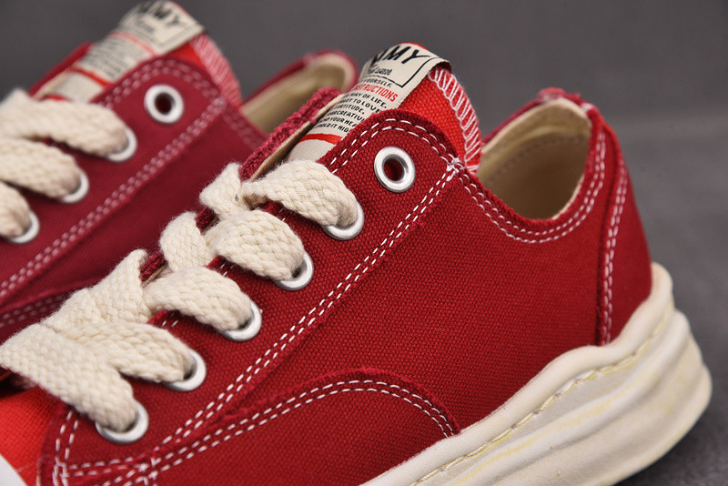 Maison Mihara Sneakers