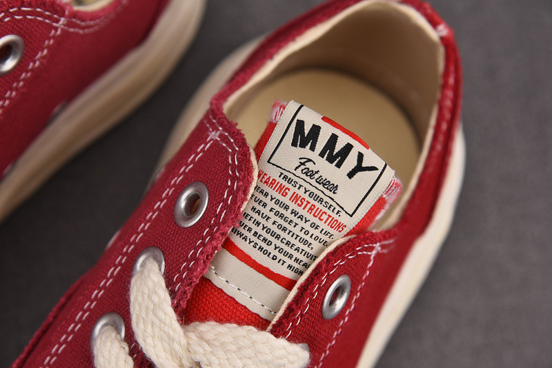 Maison Mihara Sneakers