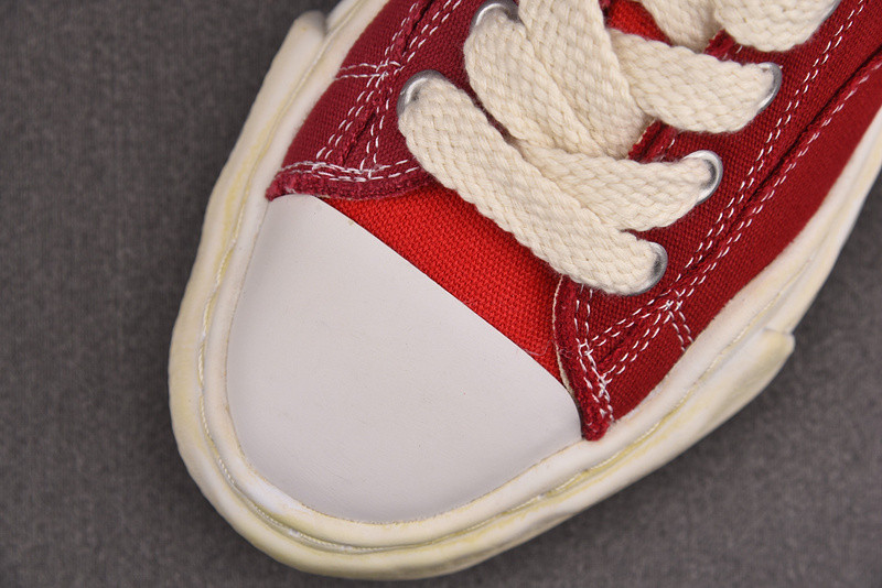Maison Mihara Sneakers