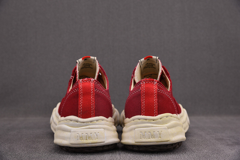 Maison Mihara Sneakers
