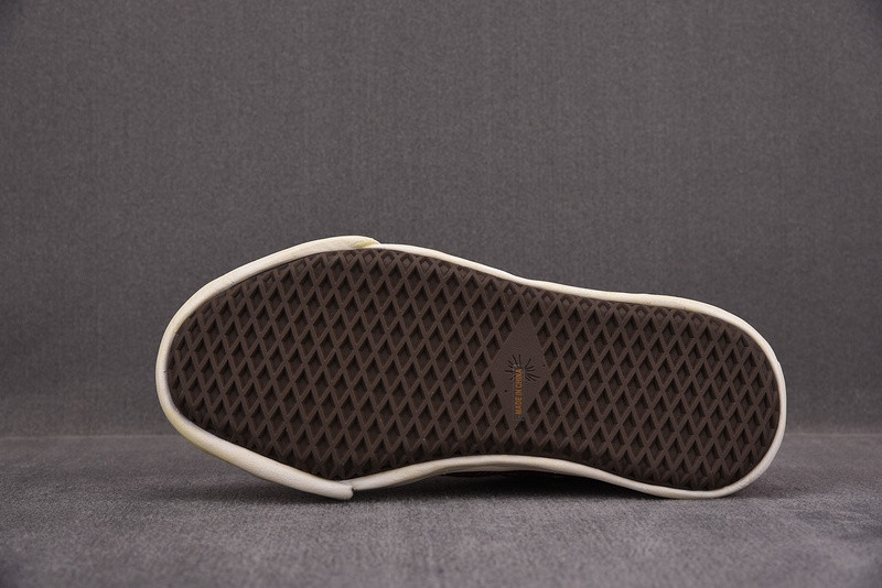Maison Mihara Sneakers