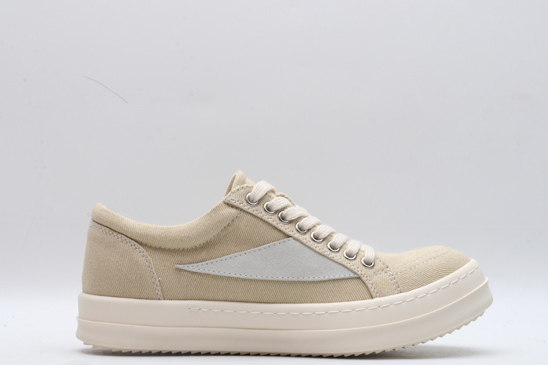 RO Low Sneakers
