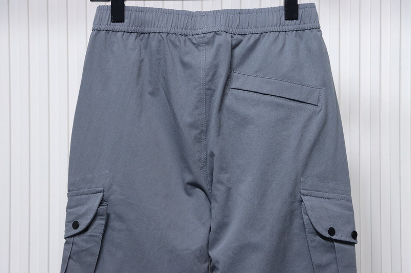 STONE ISLAND PANTS