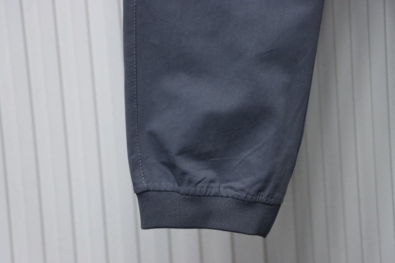 STONE ISLAND PANTS