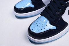 Air Jordan 1 Retro High OG “UNC Patent” CD0461-401