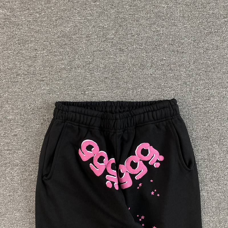 Sp5der  PANTS