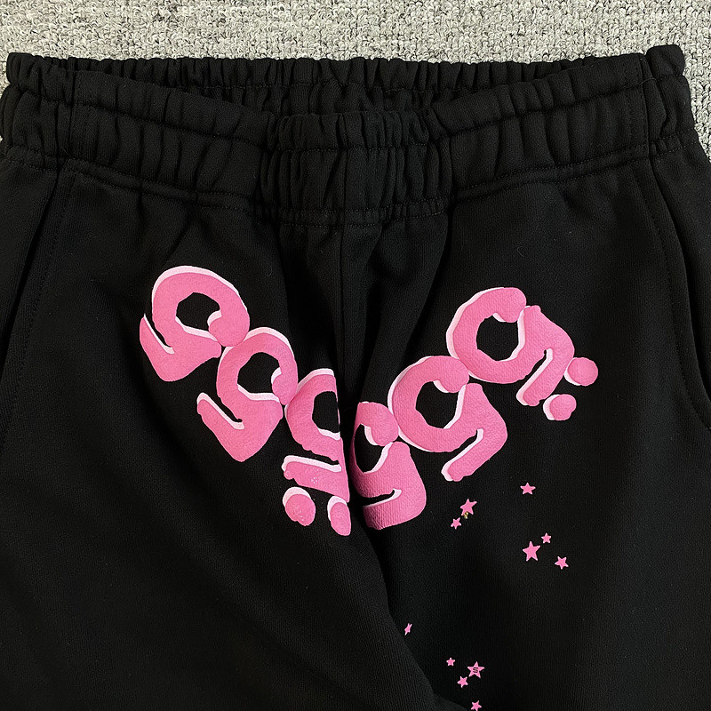 Sp5der  PANTS