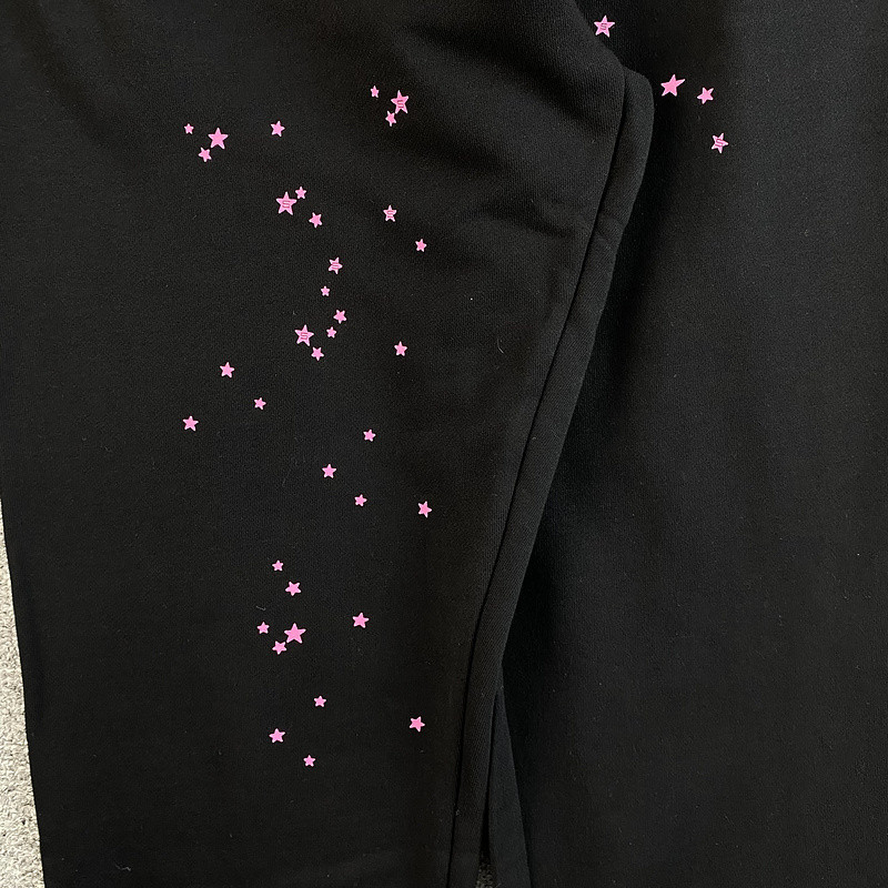 Sp5der  PANTS
