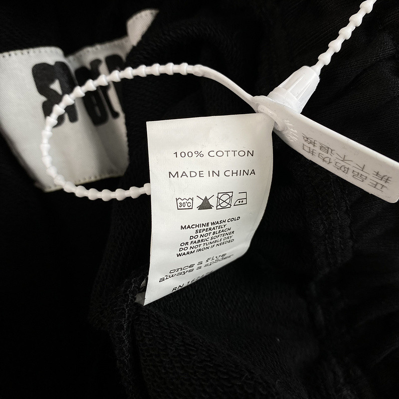 Sp5der  PANTS