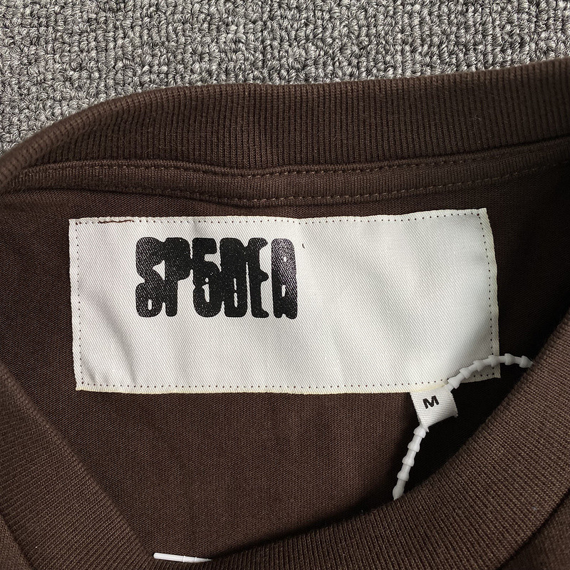 Sp5der T shirt