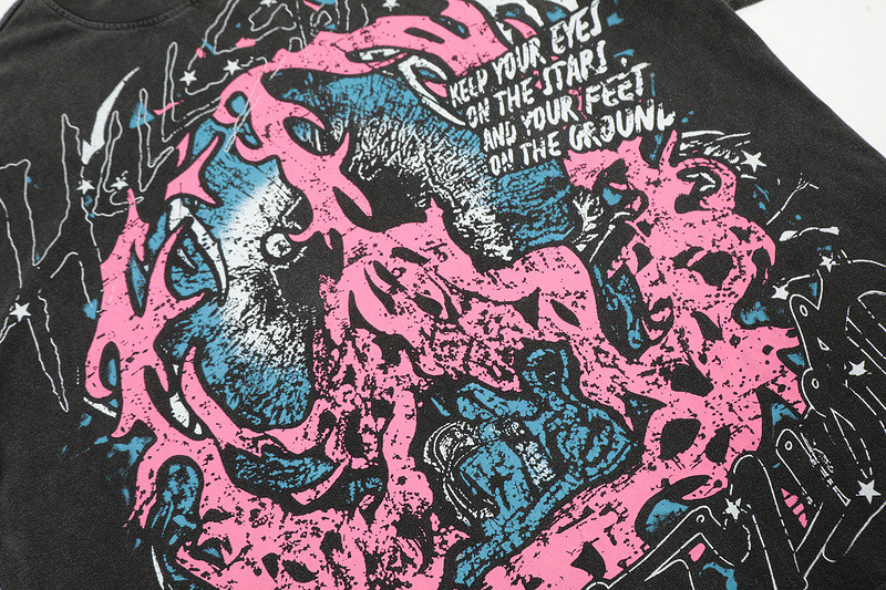 H*lst*r t shirt