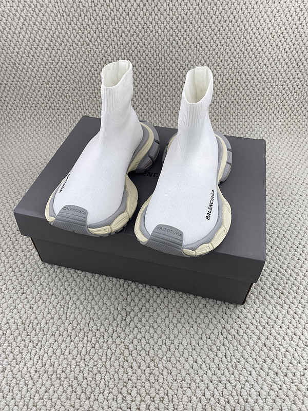 BLCG Speed Trainer