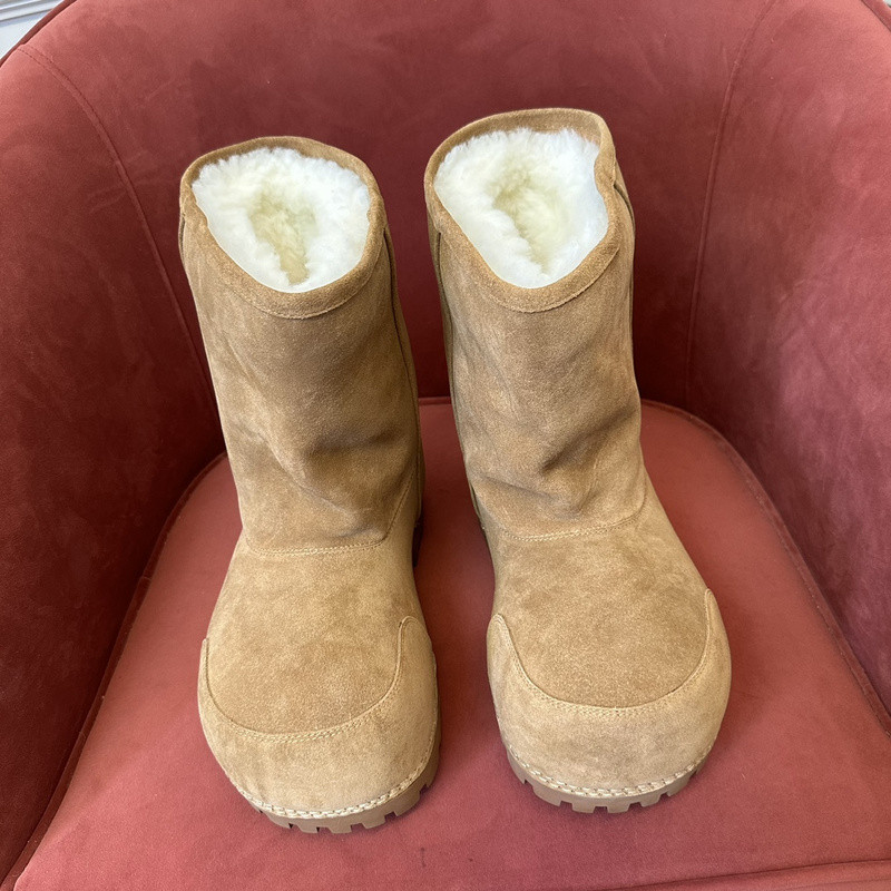 Ba*len*cia*ga boots